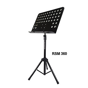 Superior RSM 360 Hole Book Stand